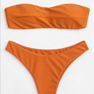 Bandeau Bikini